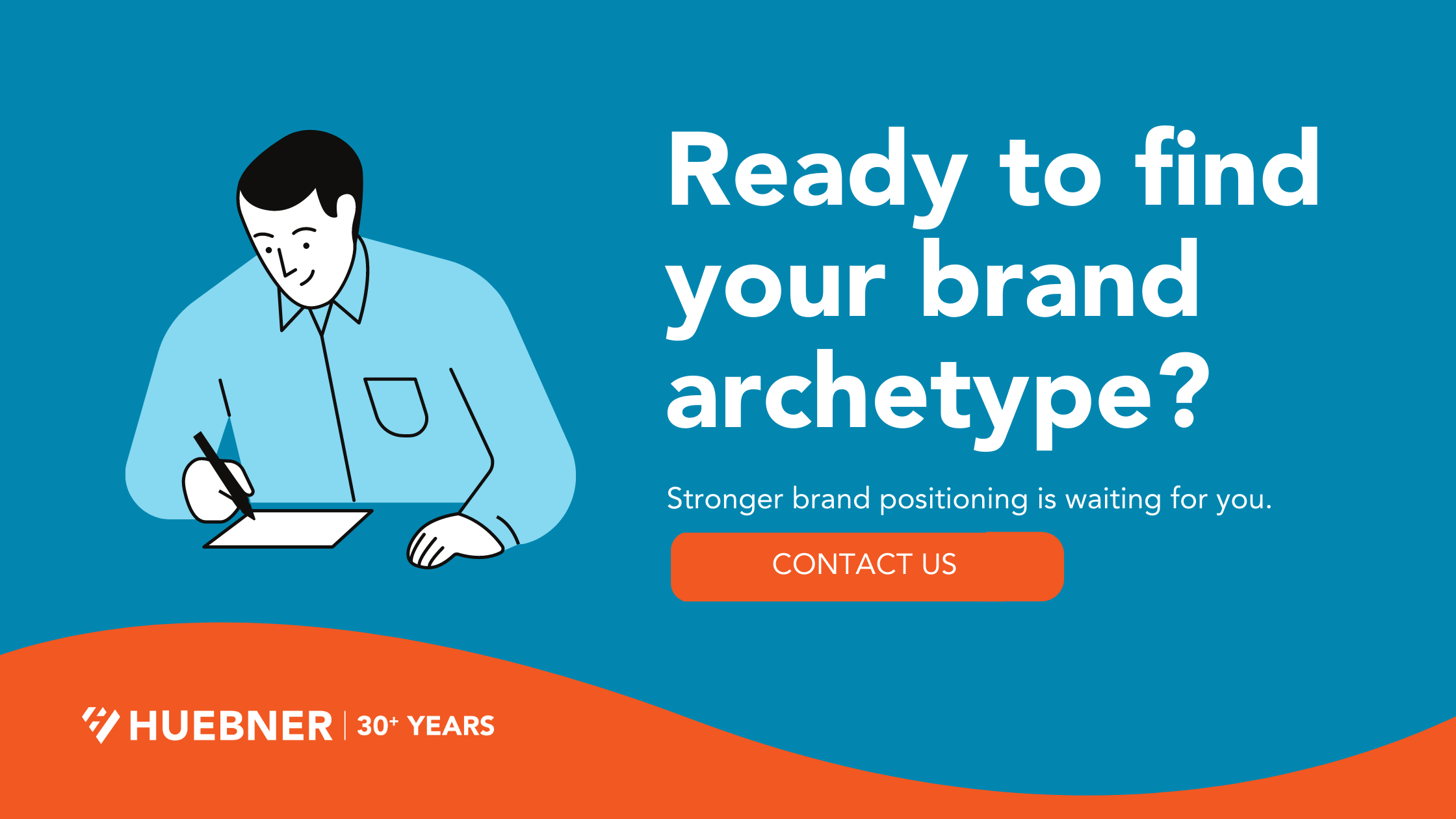 Brand archetype brand service