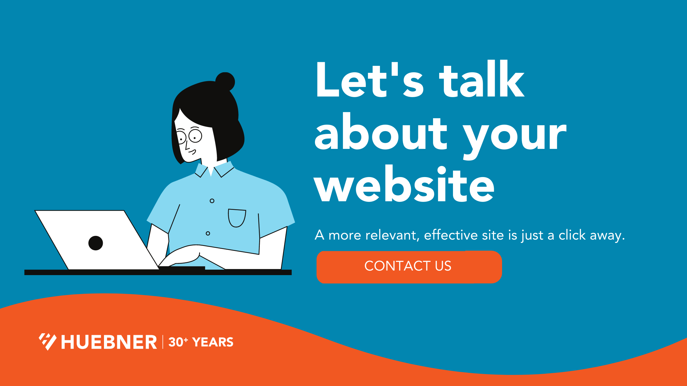 Fort collins marketing agency website design and development